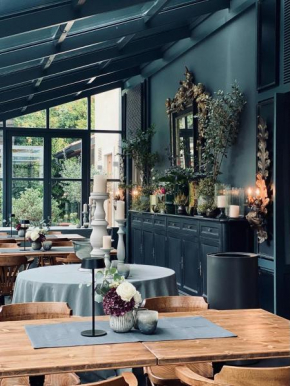 Casa TOMA - Luxury Garden House